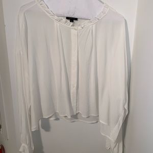Top shop blouse